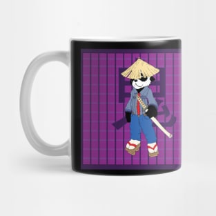 HARUKO Mug